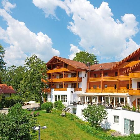 Hotel Wiedemann Füssen Εξωτερικό φωτογραφία