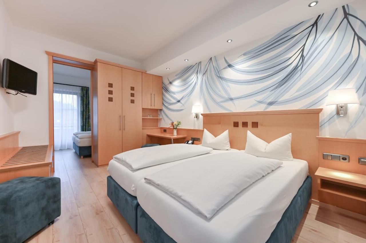 Hotel Wiedemann Füssen Εξωτερικό φωτογραφία