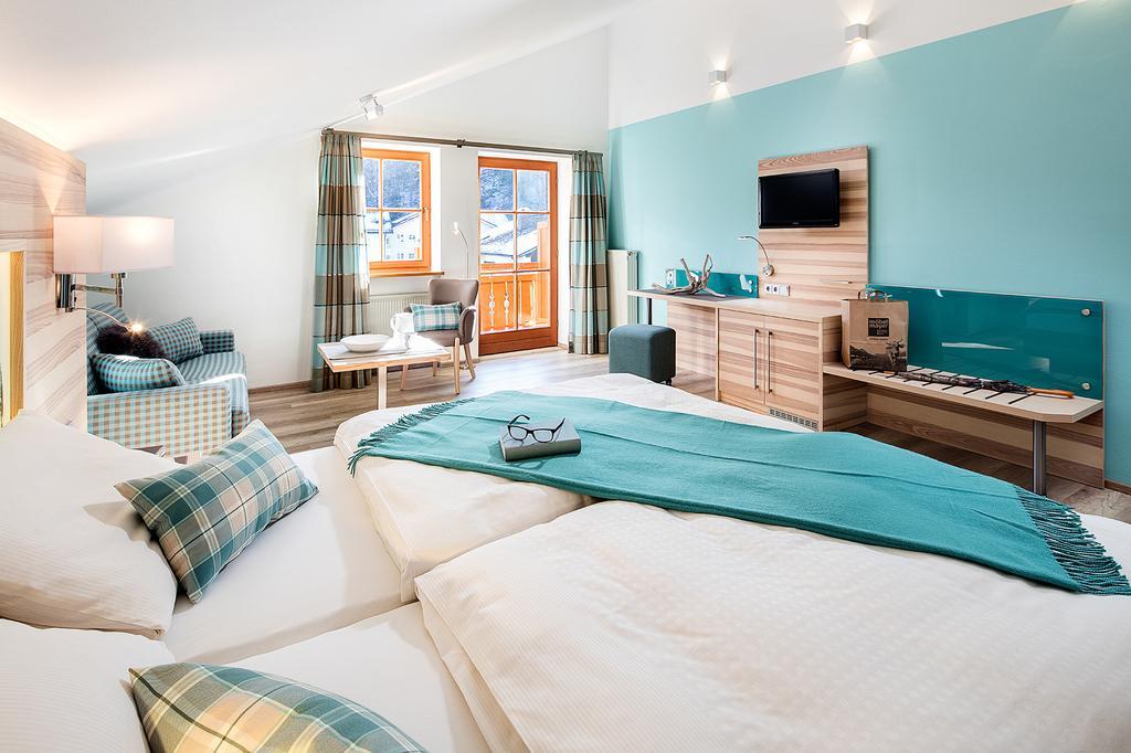 Hotel Wiedemann Füssen Εξωτερικό φωτογραφία