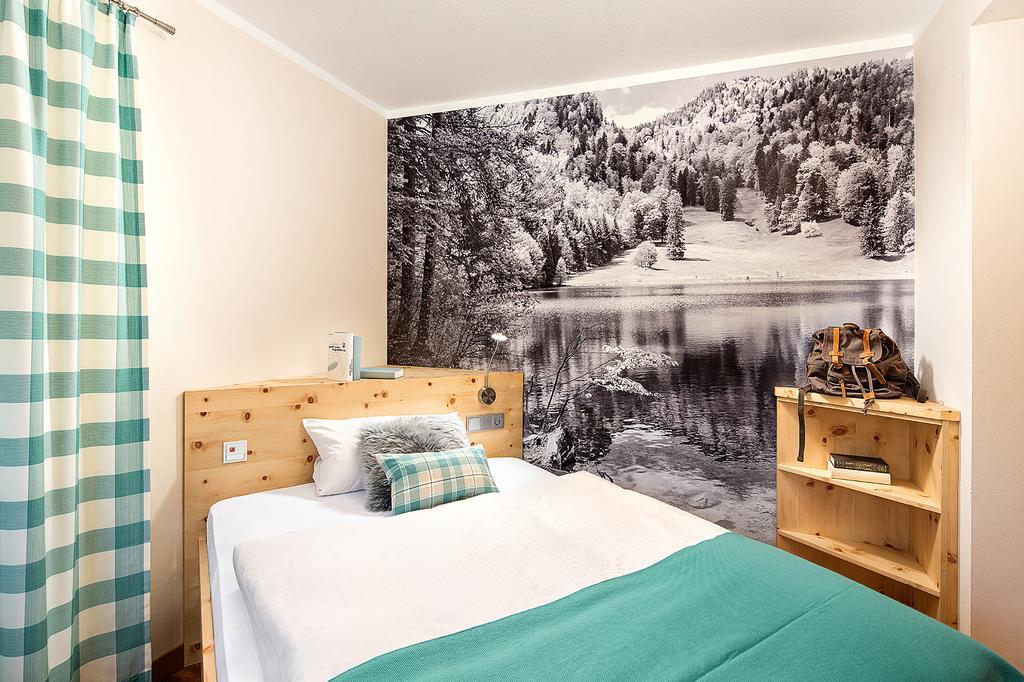 Hotel Wiedemann Füssen Εξωτερικό φωτογραφία