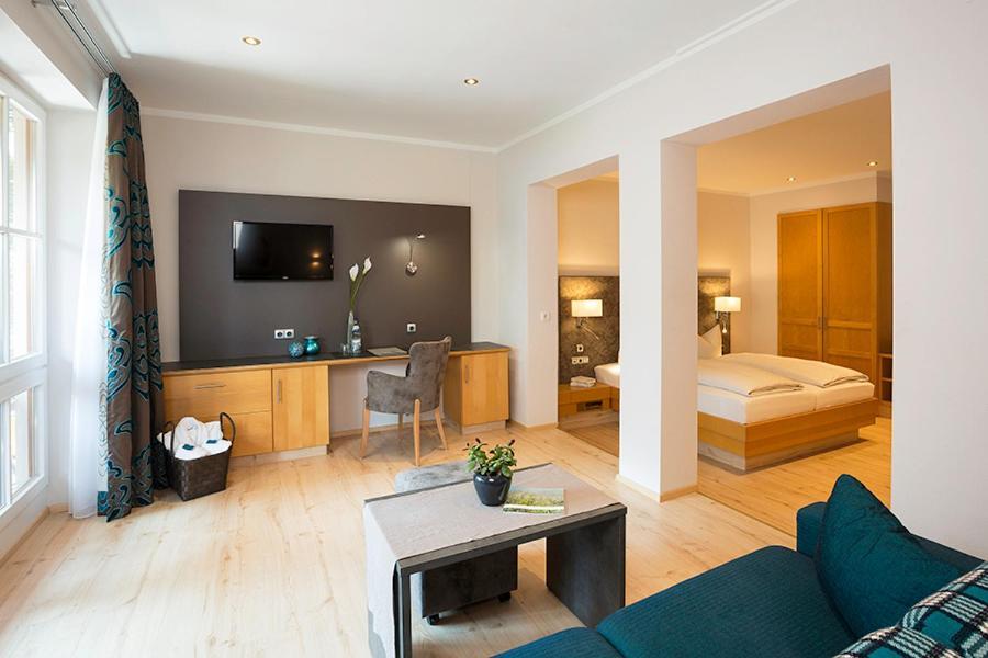 Hotel Wiedemann Füssen Εξωτερικό φωτογραφία