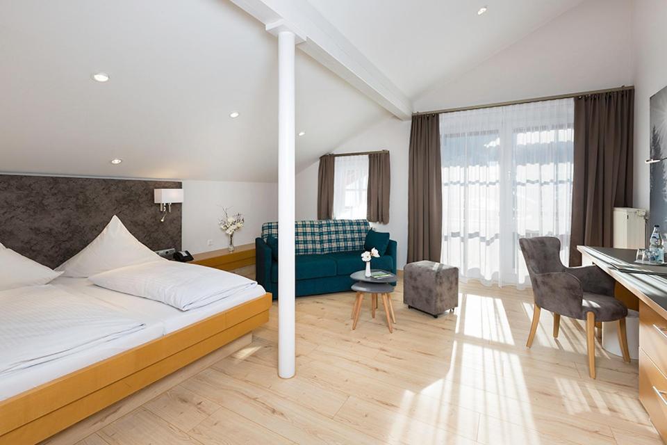 Hotel Wiedemann Füssen Εξωτερικό φωτογραφία
