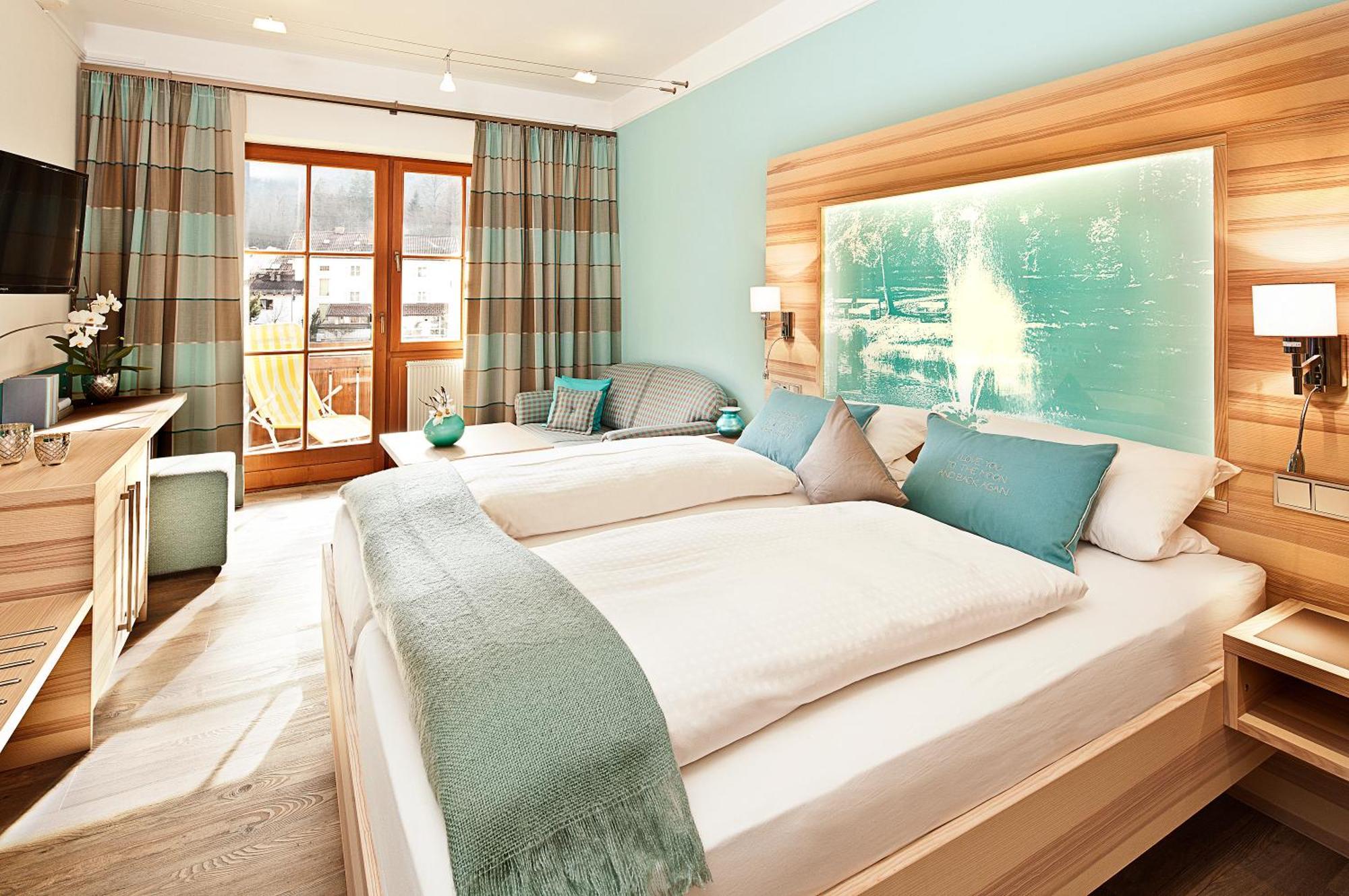 Hotel Wiedemann Füssen Εξωτερικό φωτογραφία