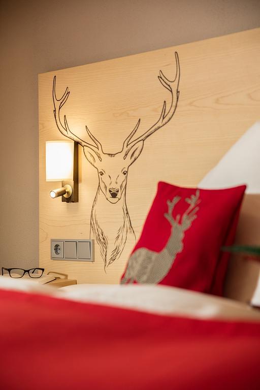 Hotel Wiedemann Füssen Εξωτερικό φωτογραφία