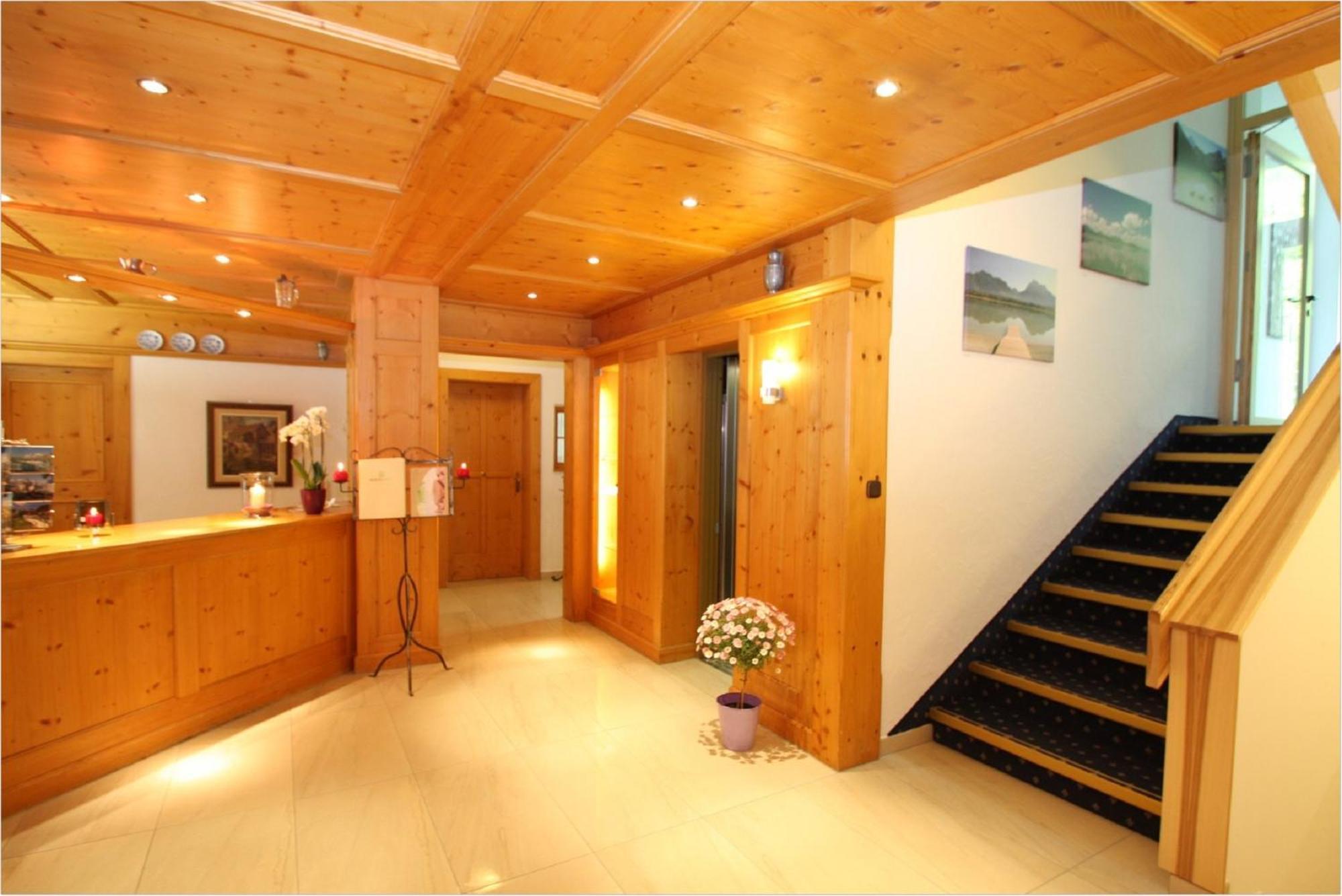 Hotel Wiedemann Füssen Εξωτερικό φωτογραφία