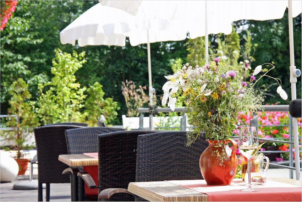 Hotel Wiedemann Füssen Εξωτερικό φωτογραφία
