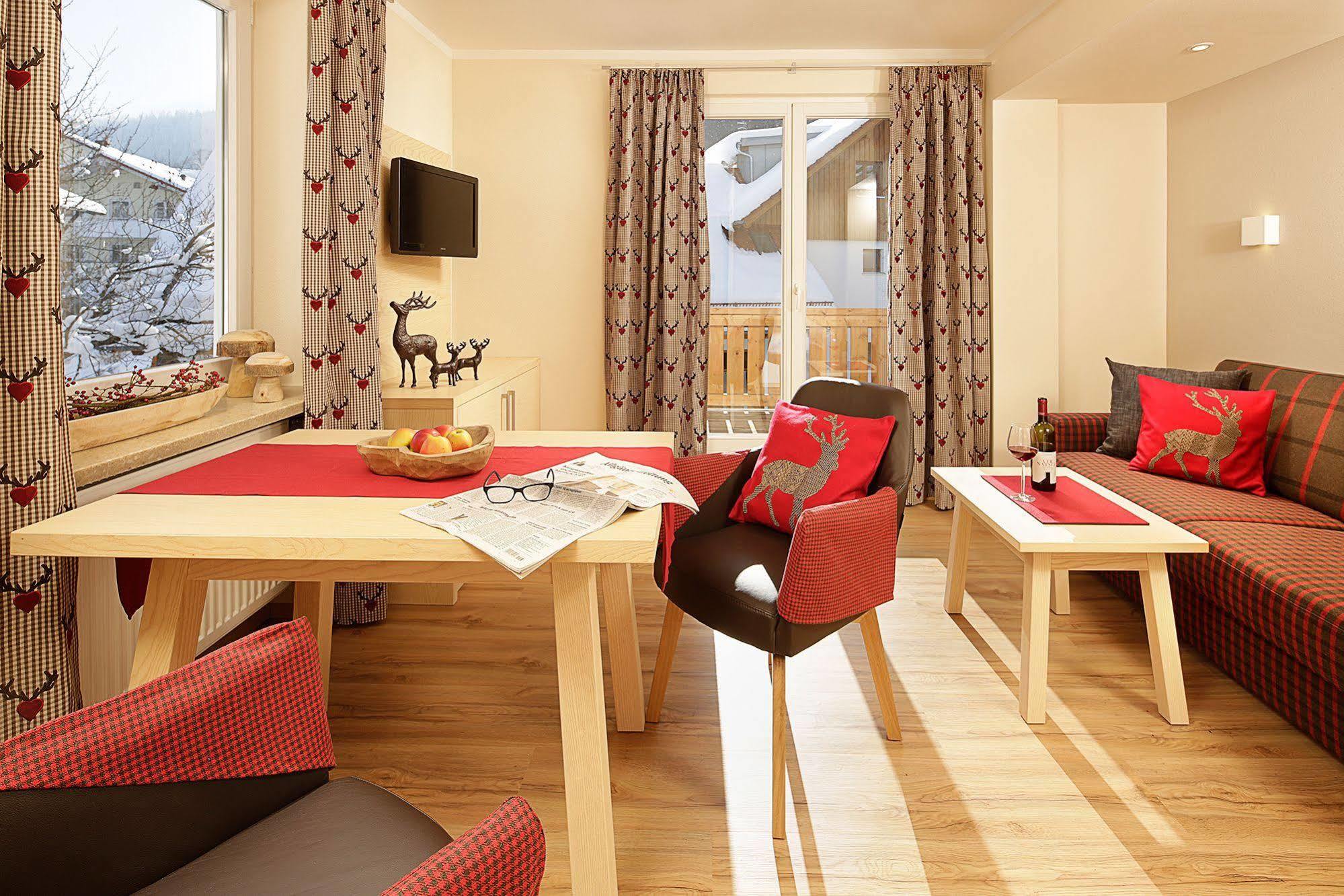 Hotel Wiedemann Füssen Εξωτερικό φωτογραφία