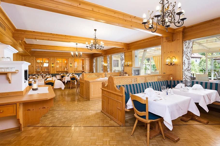 Hotel Wiedemann Füssen Εξωτερικό φωτογραφία