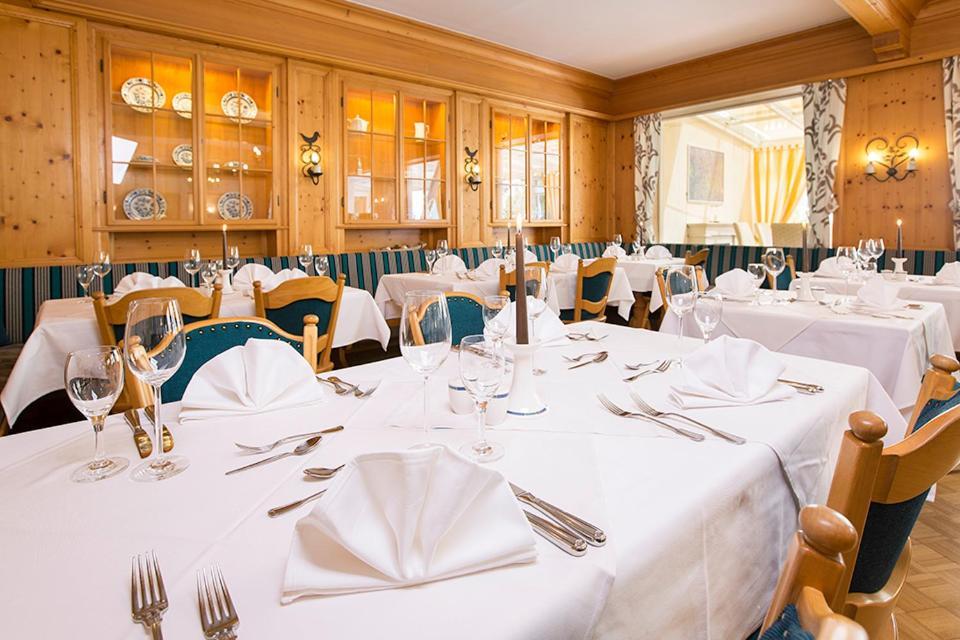 Hotel Wiedemann Füssen Εξωτερικό φωτογραφία
