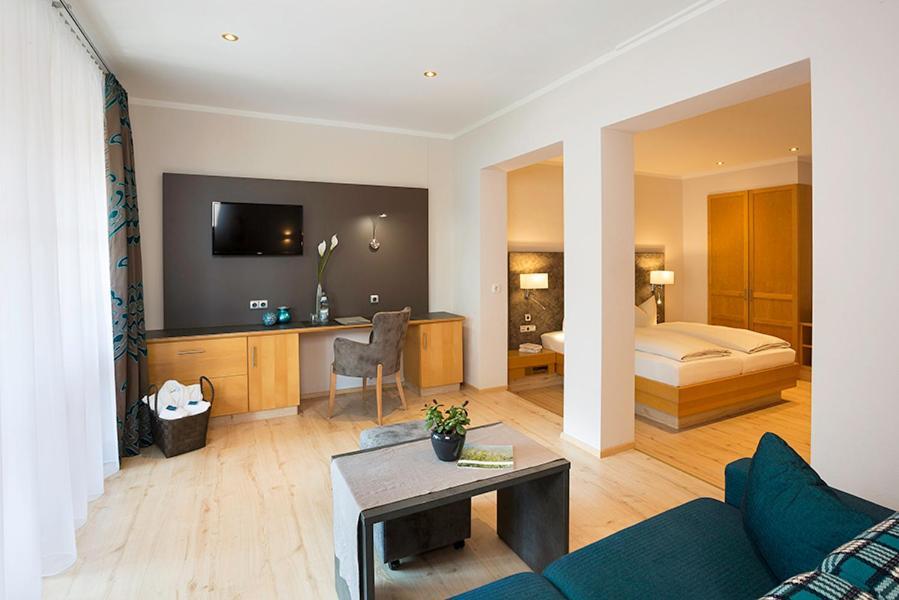 Hotel Wiedemann Füssen Εξωτερικό φωτογραφία